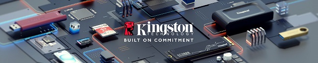 Kingston Technology tiếp tục giữ vững vị thế thuộc top các Công ty Tư nhân hàng đầu năm 2024
